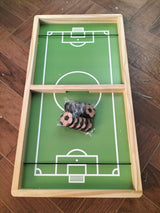 Fastest Finger Football Game