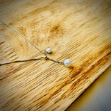 Pearl Harmony Necklace