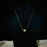 Lunar Elegance Necklace