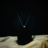 Lunar Elegance Necklace