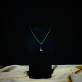 Serene Flight Necklace
