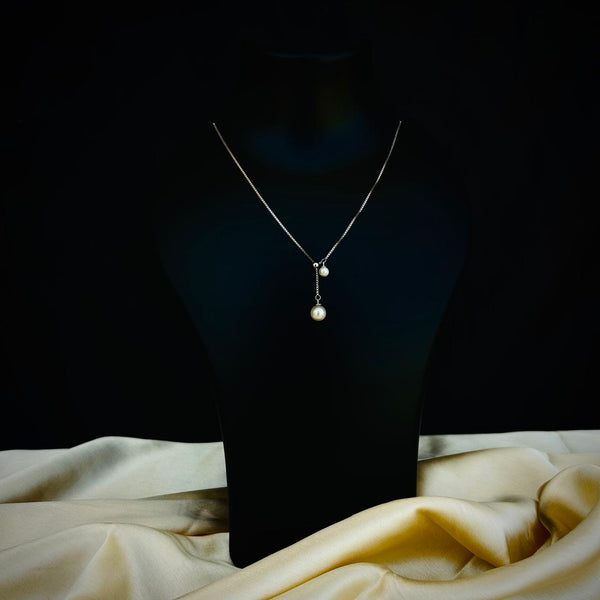 Pearl Harmony Necklace