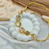 Baroque Necklace