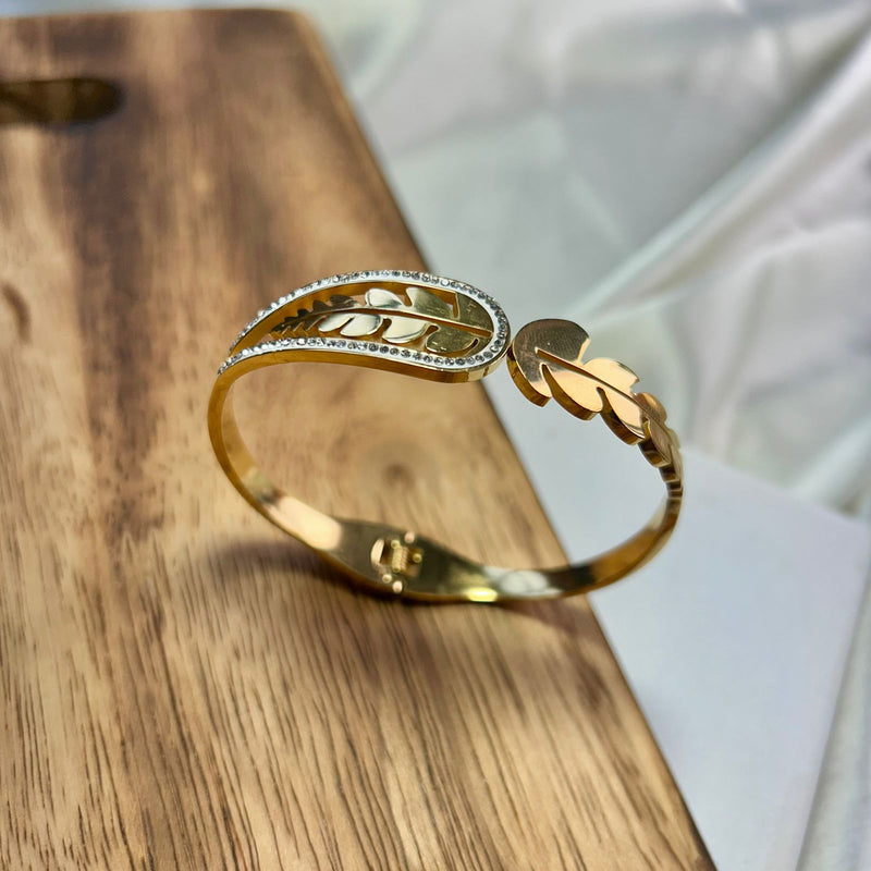 Nature's Grace Bracelet