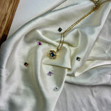 Chroma Shift Pendant ( Color Changeable)