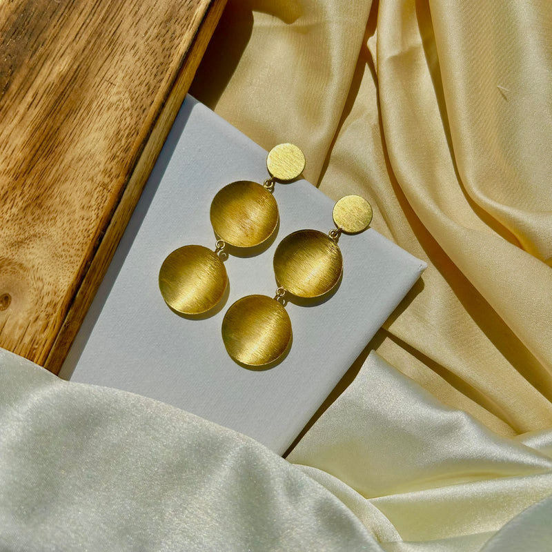 Golden Tripple Drops