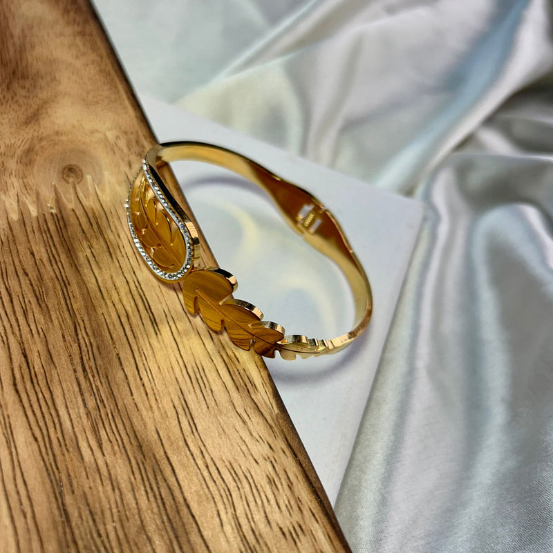 Nature's Grace Bracelet