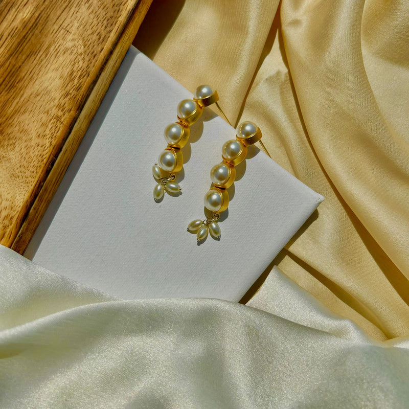 Multi Dangle Earrings