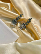 Cozy Cottage Earrings