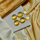 Golden Tripple Drops