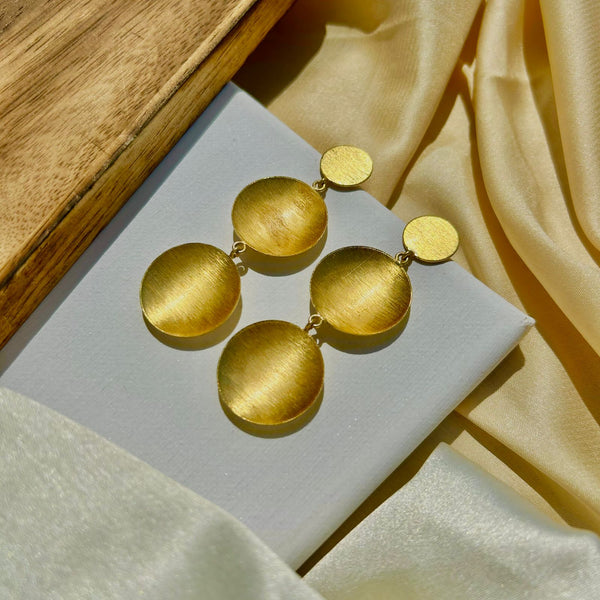 Golden Tripple Drops