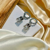 Classical Round Shape Jhumkas