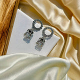 Classical Round Shape Jhumkas