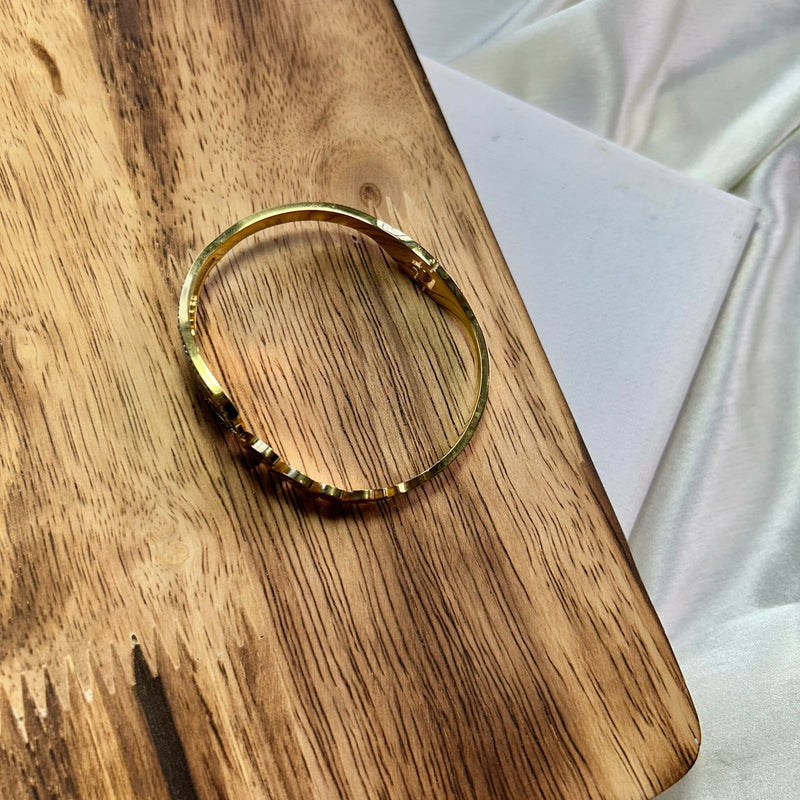 Nature's Grace Bracelet