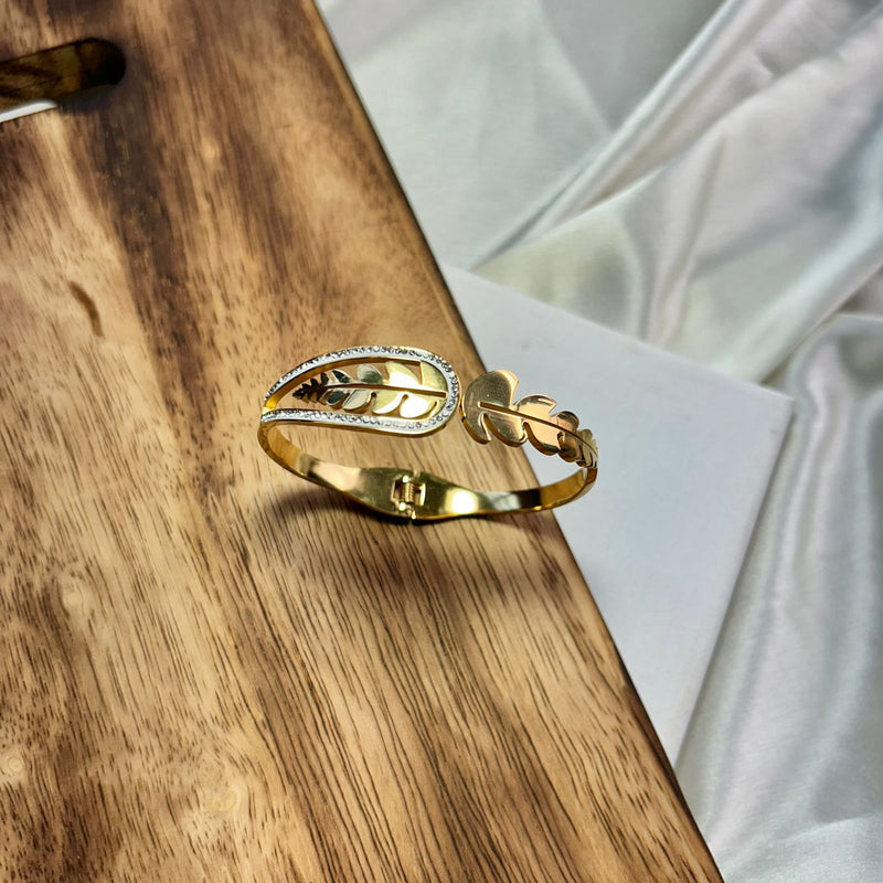 Nature's Grace Bracelet
