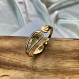 Nature's Grace Bracelet