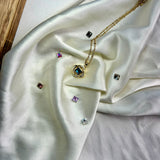 Chroma Shift Pendant ( Color Changeable)